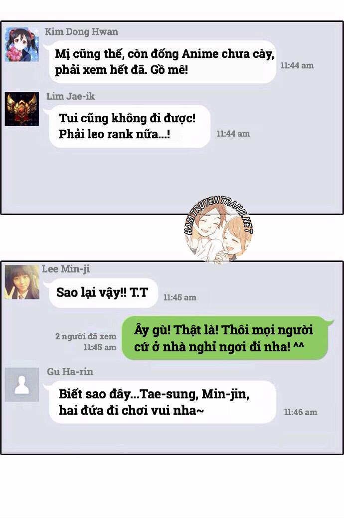 Free Draw Chapter 45 - Trang 2