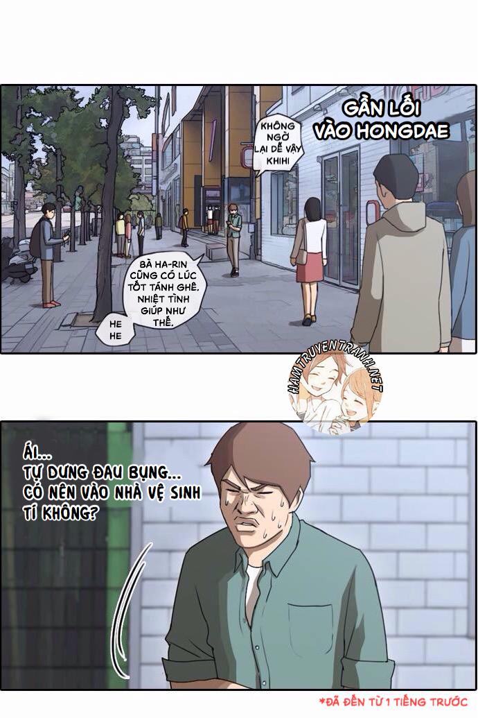 Free Draw Chapter 45 - Trang 2