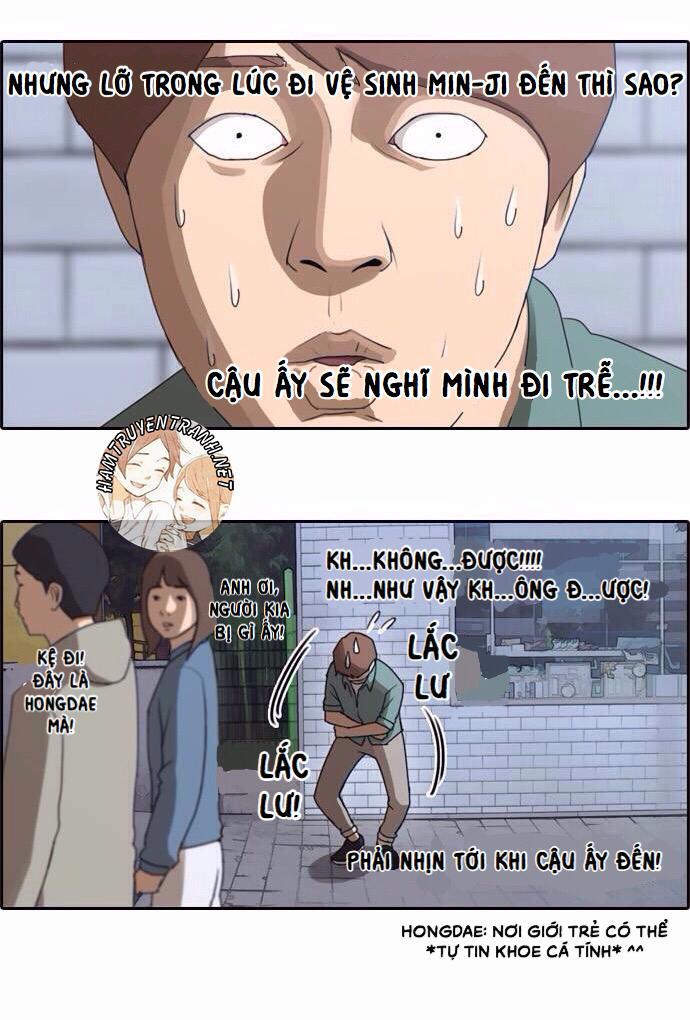 Free Draw Chapter 45 - Trang 2