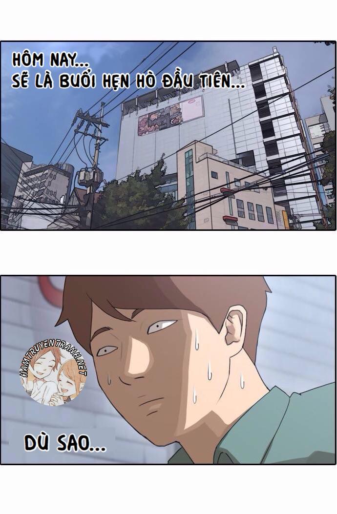 Free Draw Chapter 45 - Trang 2