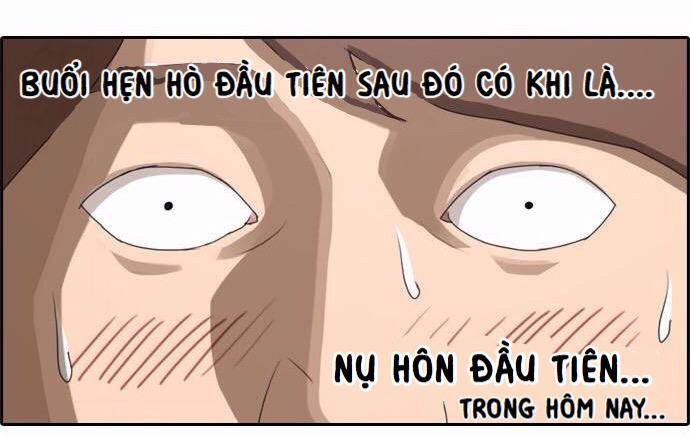 Free Draw Chapter 45 - Trang 2