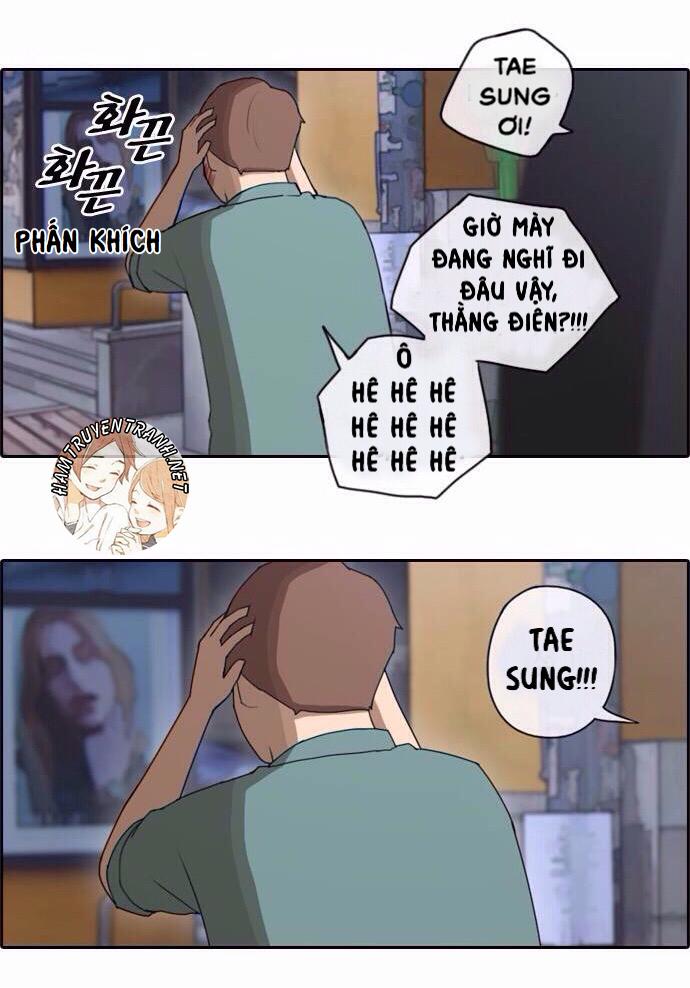 Free Draw Chapter 45 - Trang 2