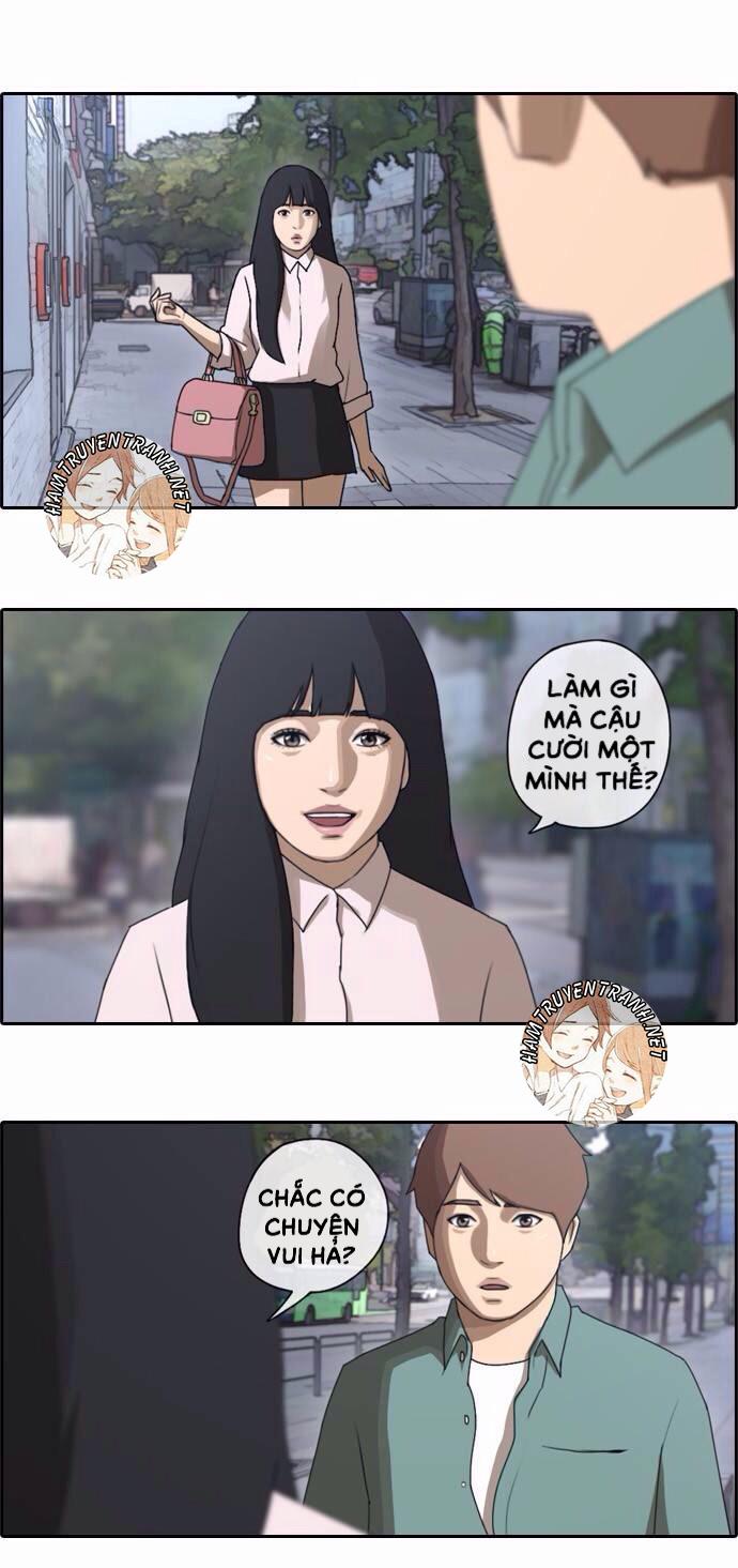 Free Draw Chapter 45 - Trang 2