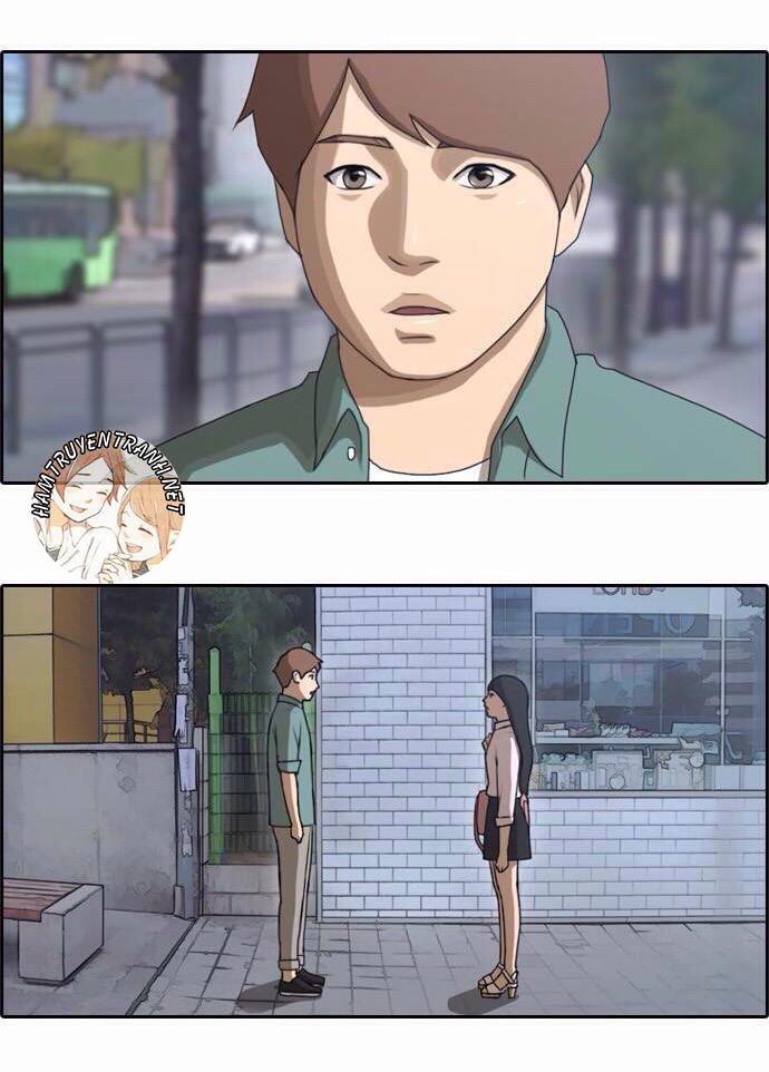 Free Draw Chapter 45 - Trang 2