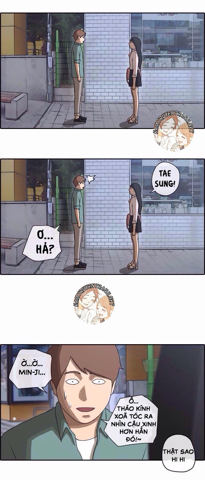 Free Draw Chapter 45 - Trang 2