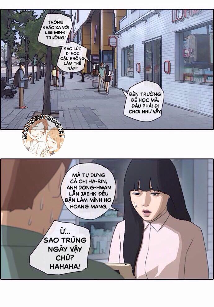 Free Draw Chapter 45 - Trang 2