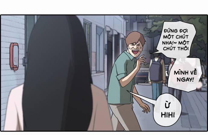 Free Draw Chapter 45 - Trang 2