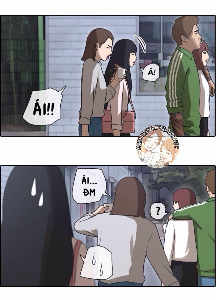 Free Draw Chapter 45 - Trang 2