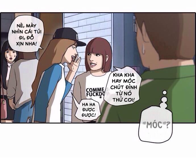 Free Draw Chapter 45 - Trang 2