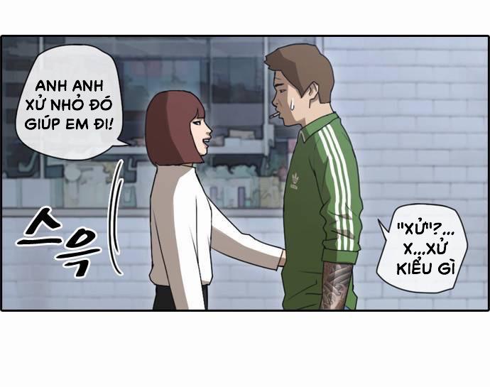 Free Draw Chapter 45 - Trang 2