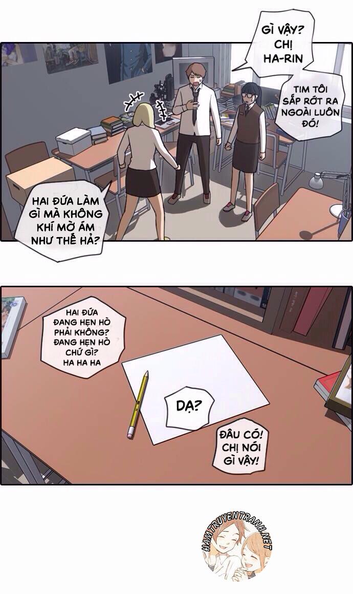 Free Draw Chapter 45 - Trang 2