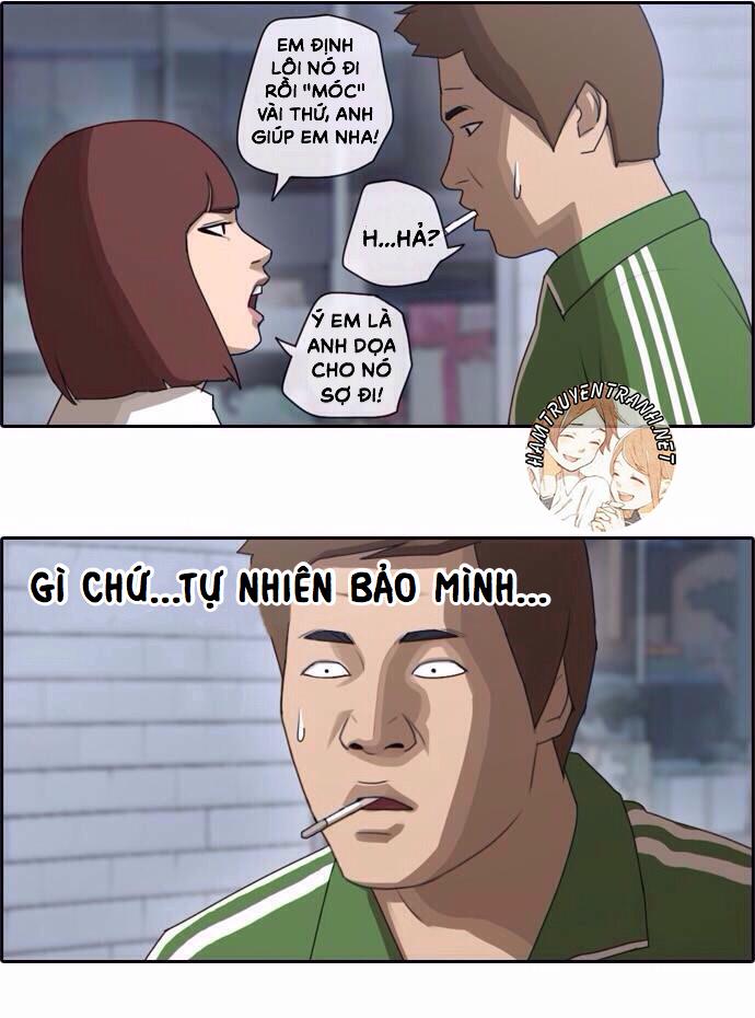 Free Draw Chapter 45 - Trang 2