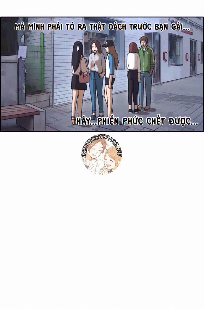 Free Draw Chapter 45 - Trang 2