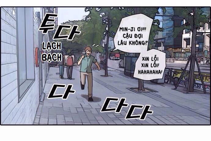 Free Draw Chapter 45 - Trang 2