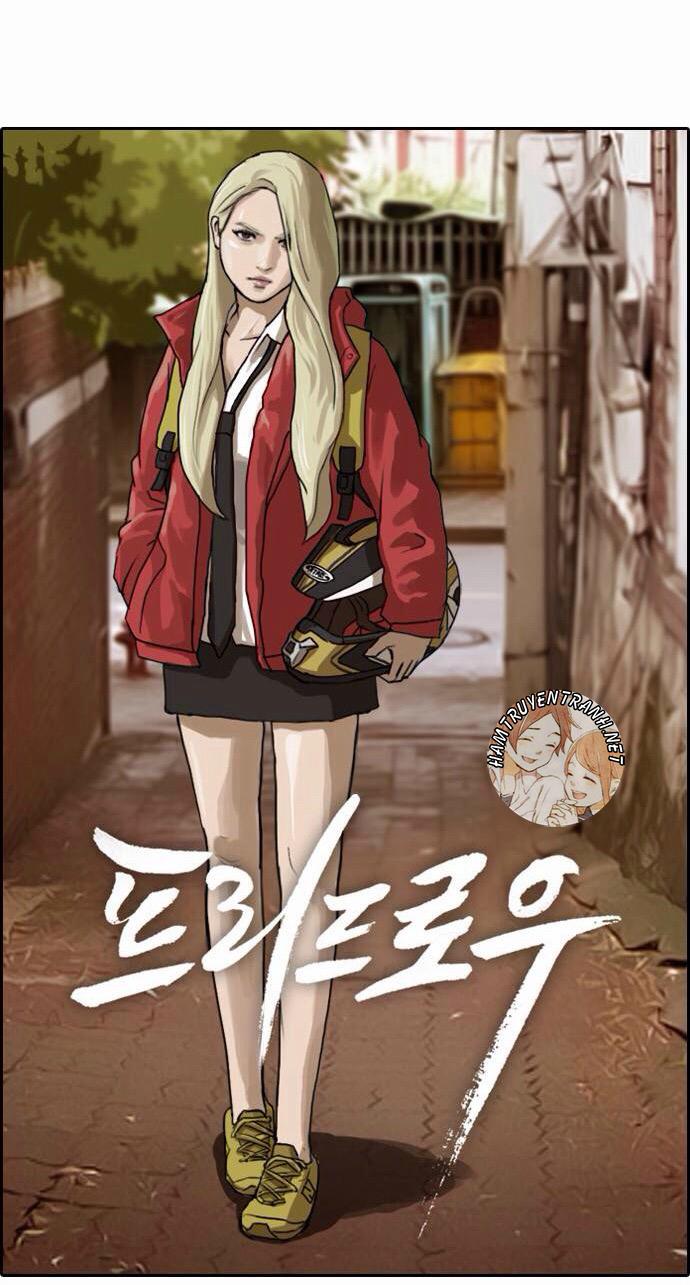 Free Draw Chapter 45 - Trang 2