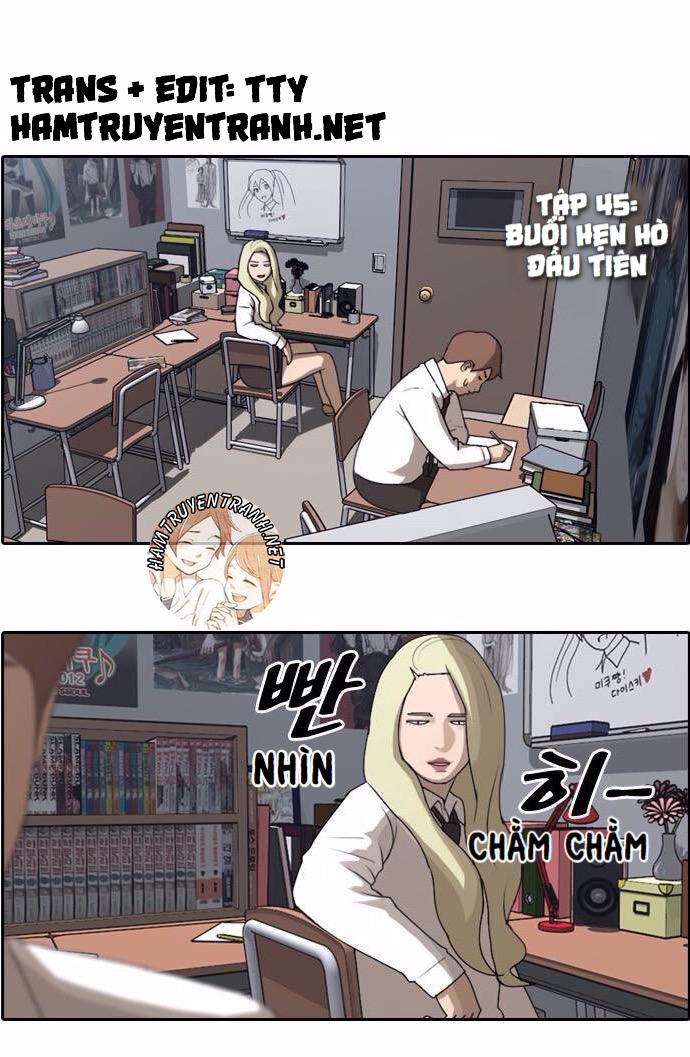 Free Draw Chapter 45 - Trang 2