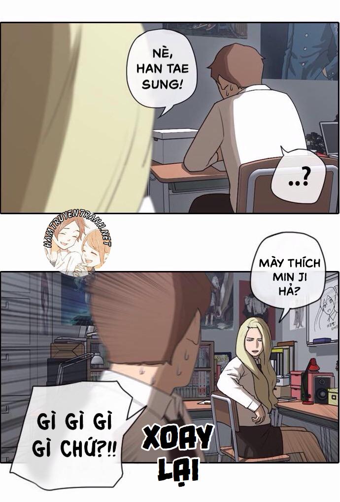 Free Draw Chapter 45 - Trang 2