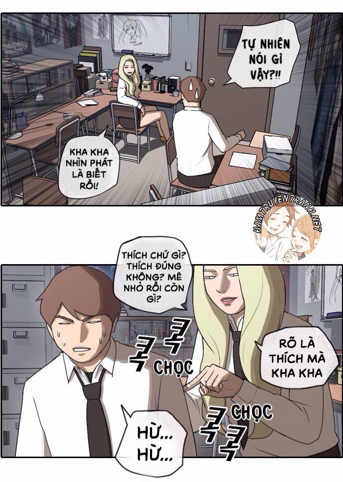 Free Draw Chapter 45 - Trang 2