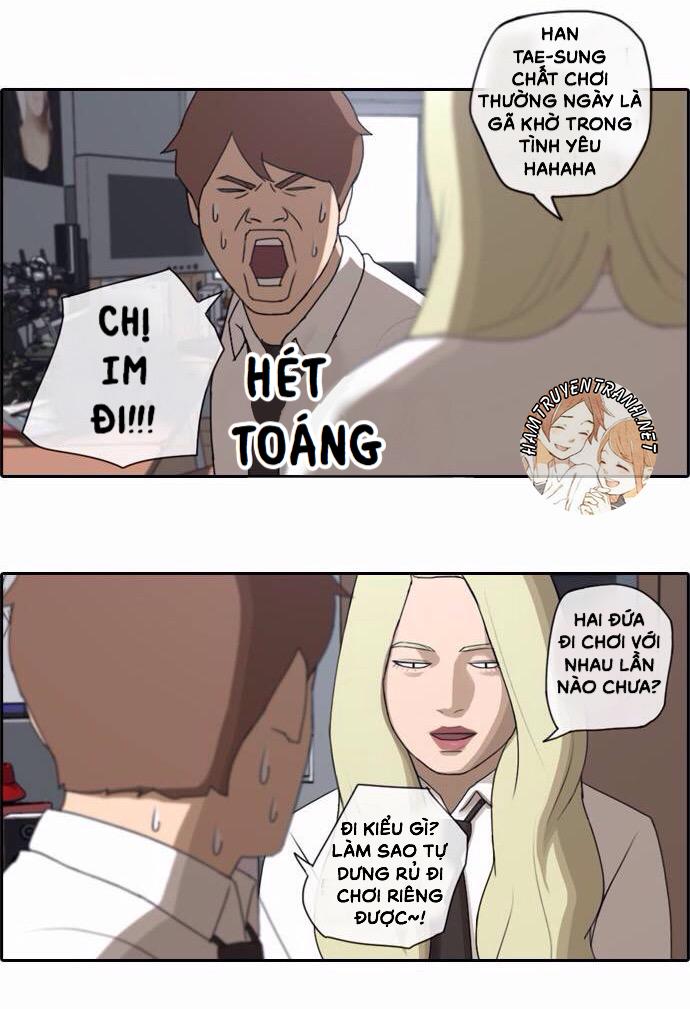 Free Draw Chapter 45 - Trang 2