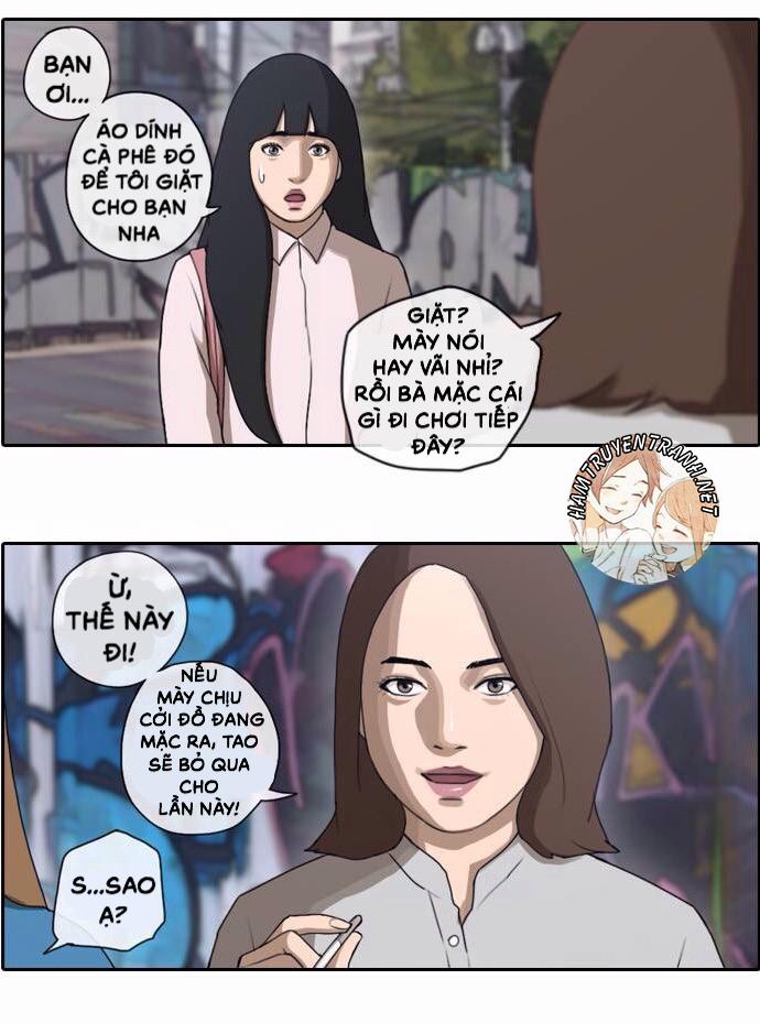 Free Draw Chapter 46 - Trang 2