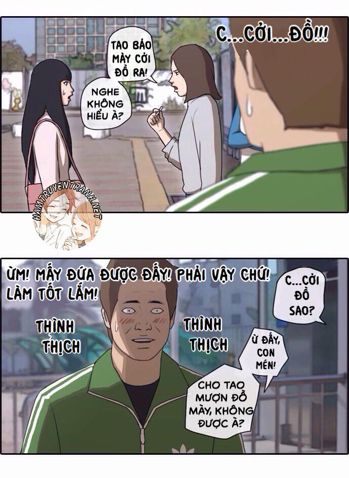 Free Draw Chapter 46 - Trang 2