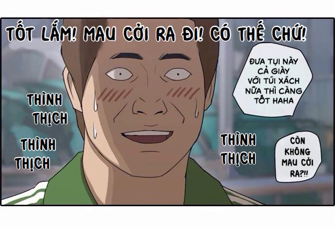 Free Draw Chapter 46 - Trang 2