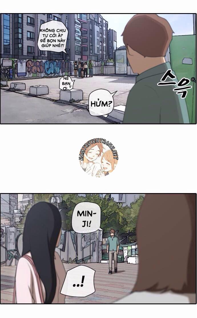 Free Draw Chapter 46 - Trang 2