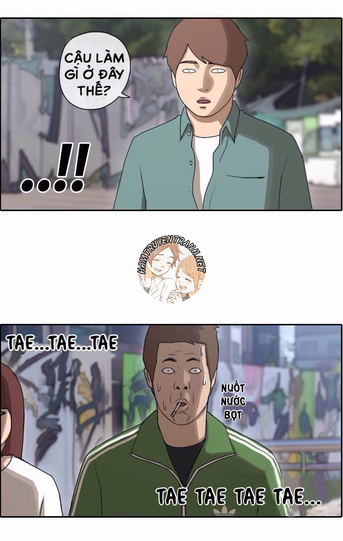 Free Draw Chapter 46 - Trang 2