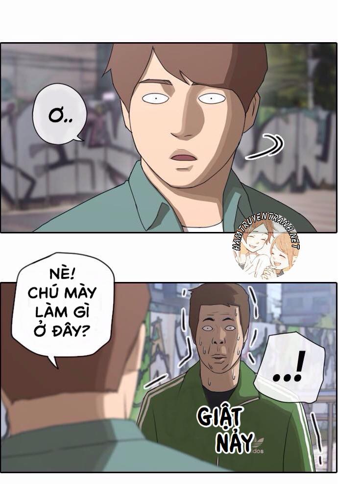 Free Draw Chapter 46 - Trang 2