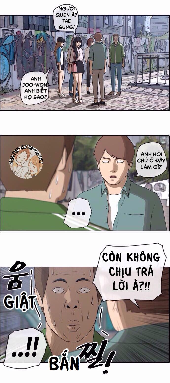 Free Draw Chapter 46 - Trang 2