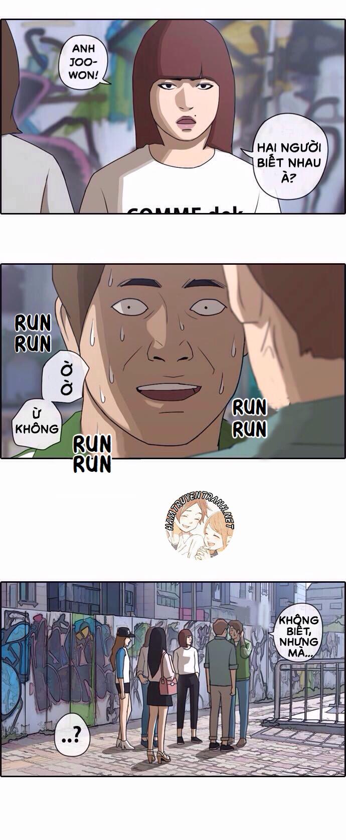 Free Draw Chapter 46 - Trang 2