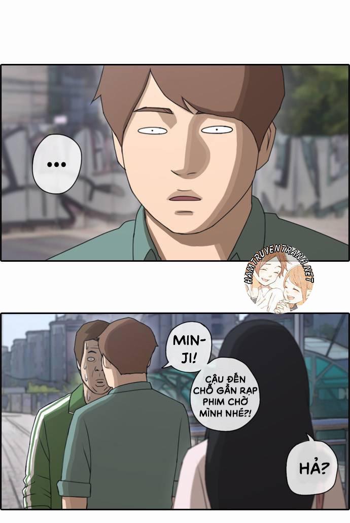 Free Draw Chapter 46 - Trang 2