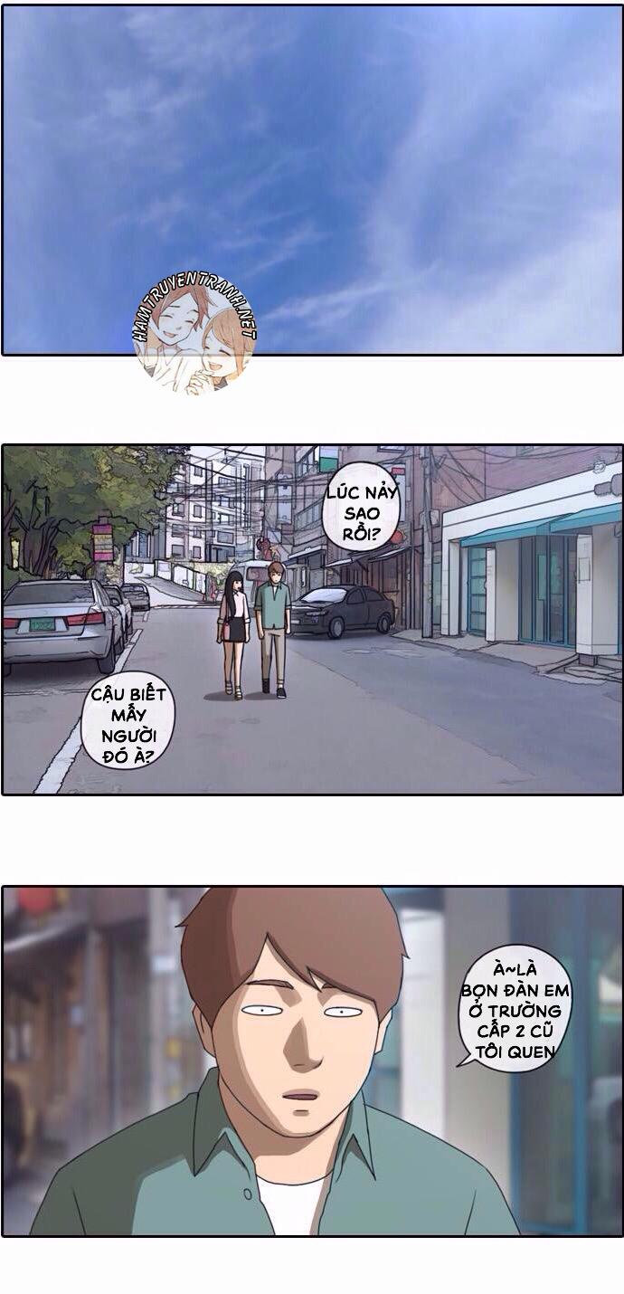 Free Draw Chapter 46 - Trang 2