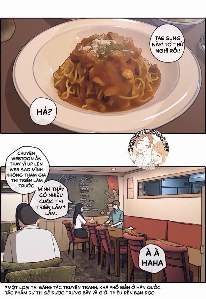 Free Draw Chapter 46 - Trang 2