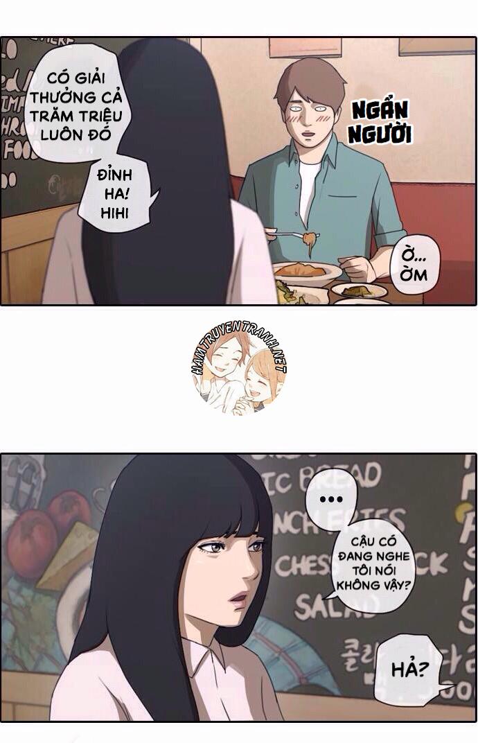 Free Draw Chapter 46 - Trang 2