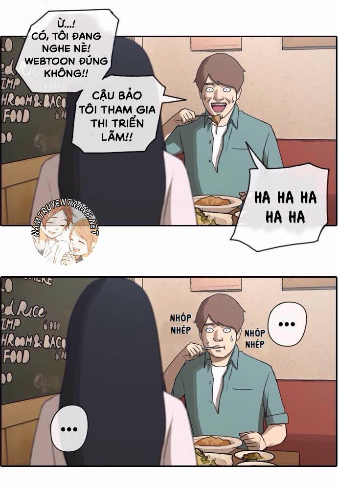 Free Draw Chapter 46 - Trang 2