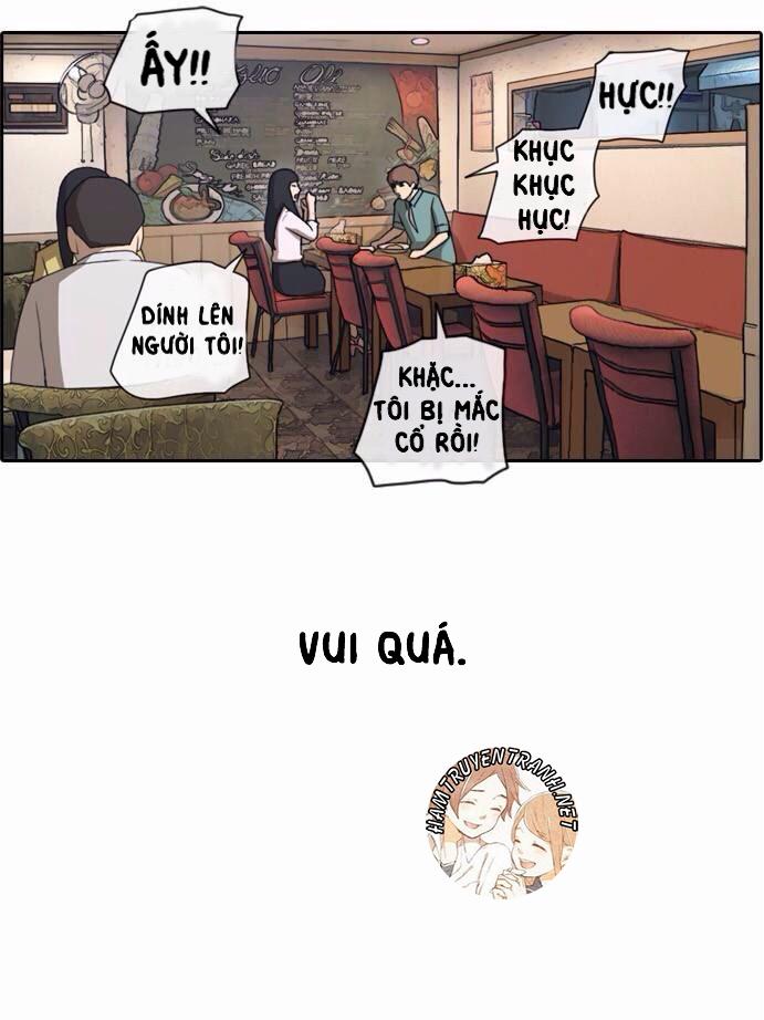 Free Draw Chapter 46 - Trang 2