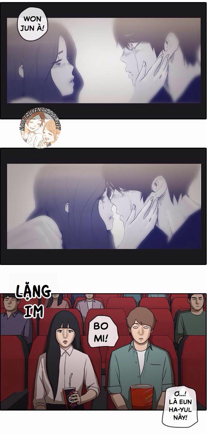 Free Draw Chapter 46 - Trang 2