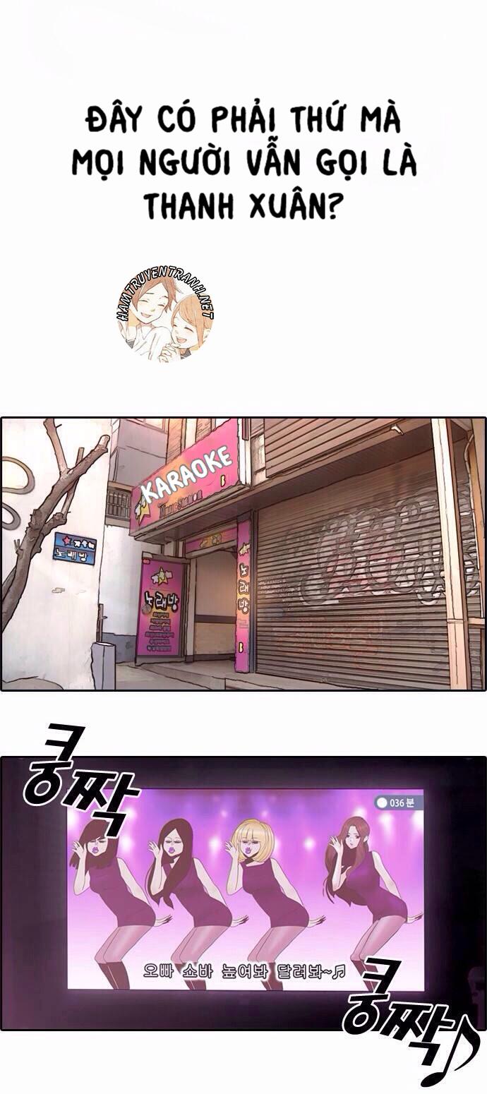 Free Draw Chapter 46 - Trang 2