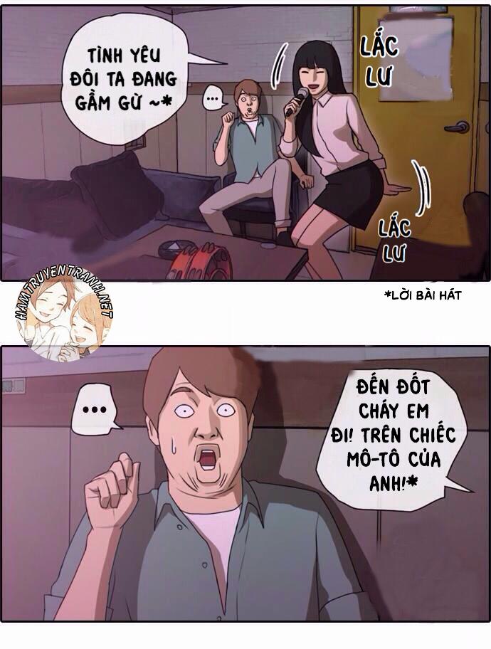 Free Draw Chapter 46 - Trang 2