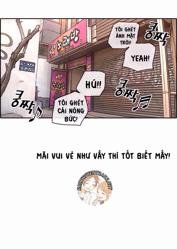 Free Draw Chapter 46 - Trang 2