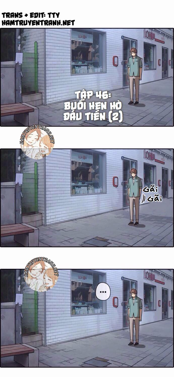 Free Draw Chapter 46 - Trang 2