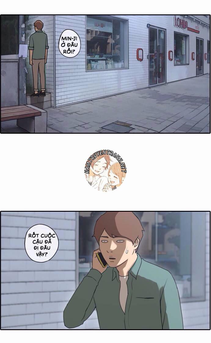 Free Draw Chapter 46 - Trang 2