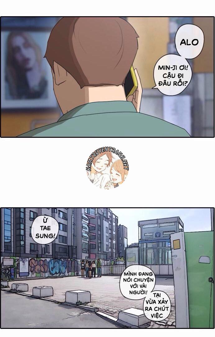 Free Draw Chapter 46 - Trang 2