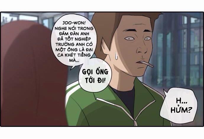 Free Draw Chapter 46 - Trang 2