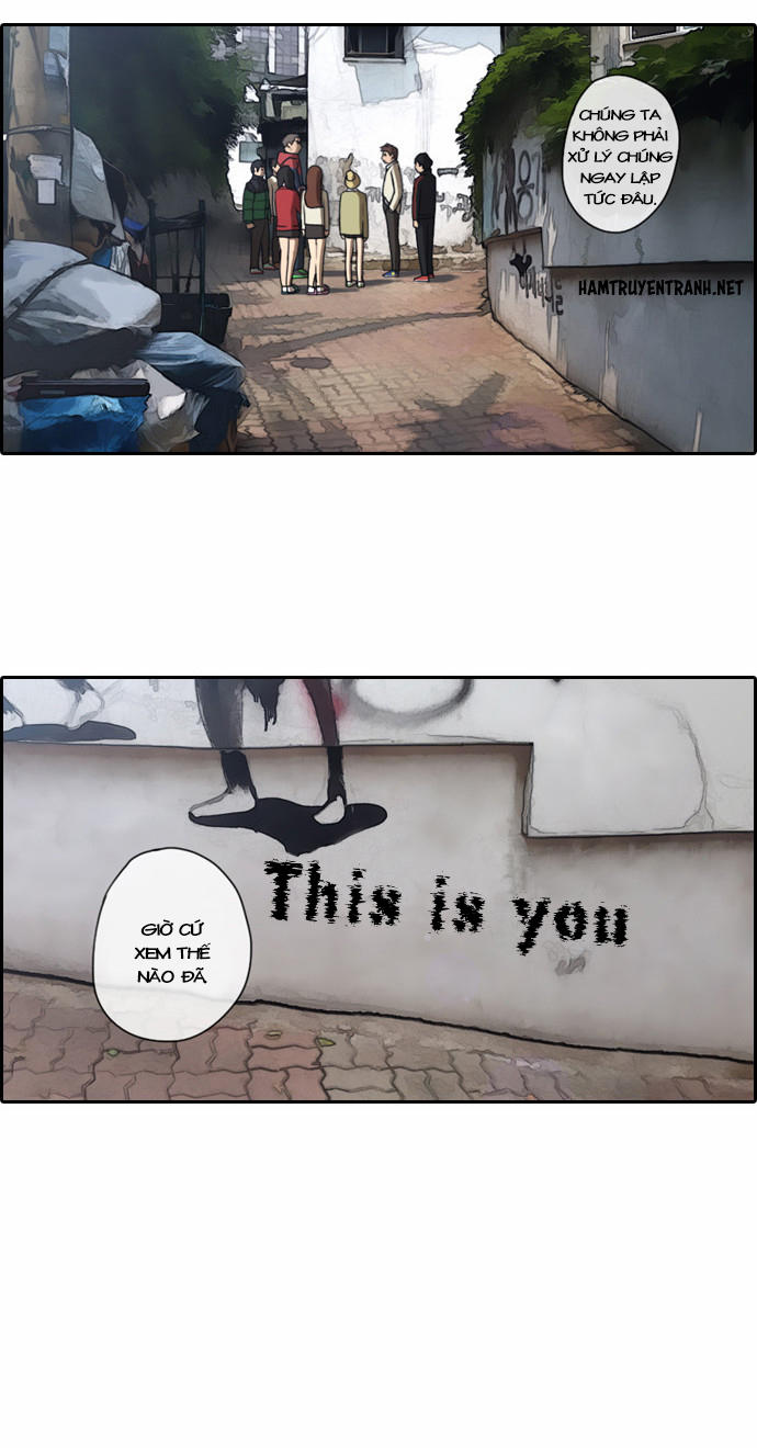 Free Draw Chapter 6 - Trang 2