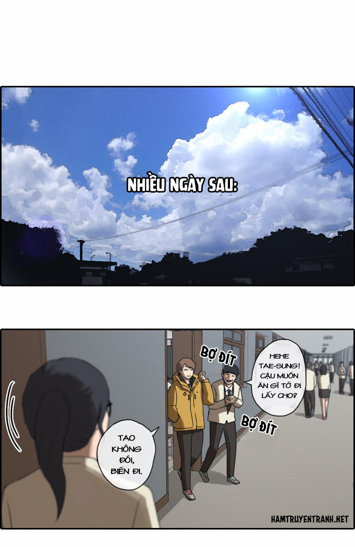 Free Draw Chapter 6 - Trang 2