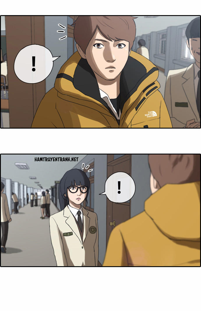 Free Draw Chapter 6 - Trang 2