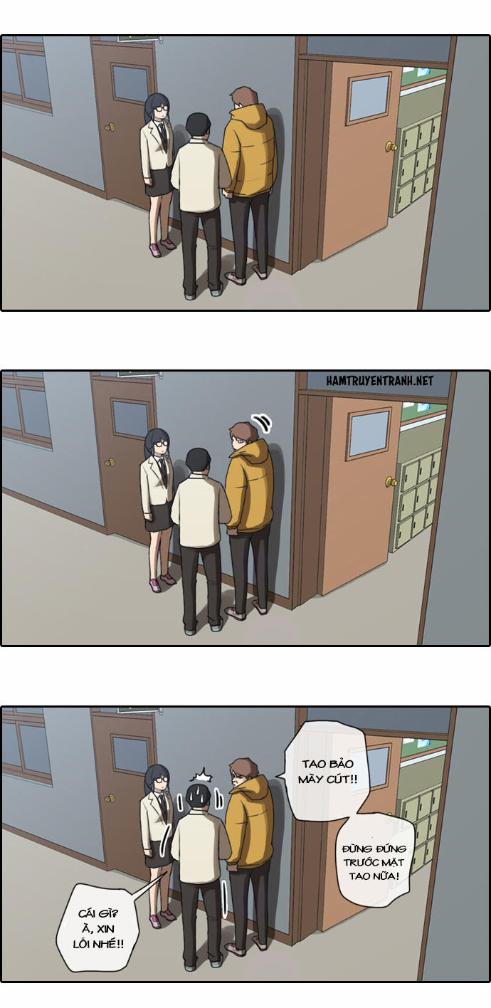 Free Draw Chapter 6 - Trang 2