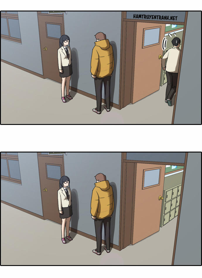 Free Draw Chapter 6 - Trang 2